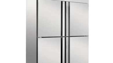 service chiller di jogja
