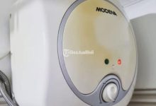 servis water heater jogjakarta