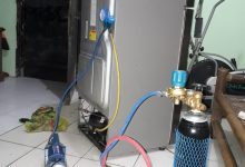 tukang servis kulkas jogja