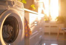 servis mesin cuci sleman