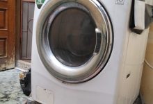 servis mesin cuci terdekat jogja